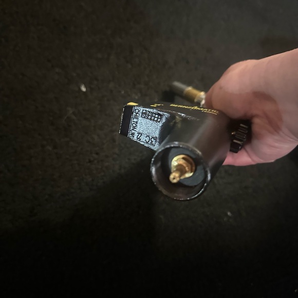 Burnzomatic Attachment - Picture 4 of 5